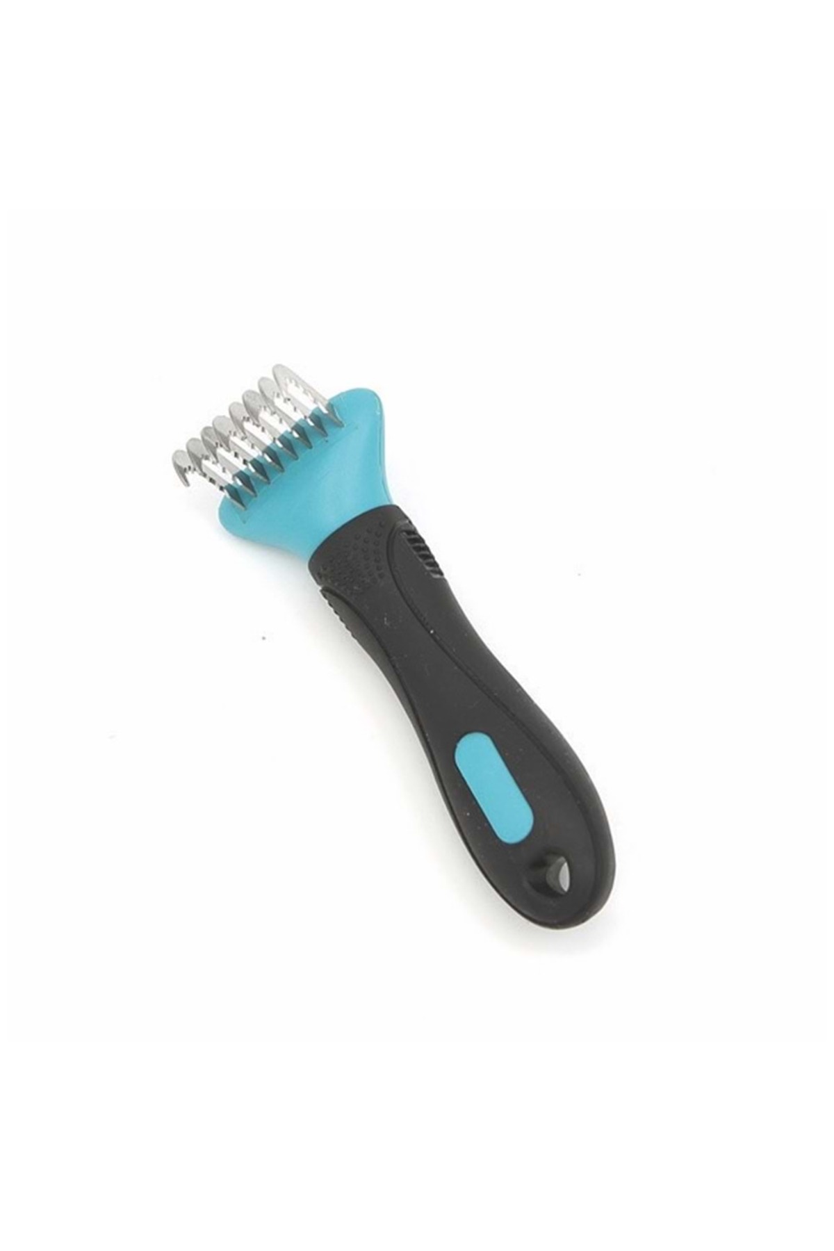 شانه چنگکی بازکننده گره مو ام‌پتس M-PETS مدل 10104999