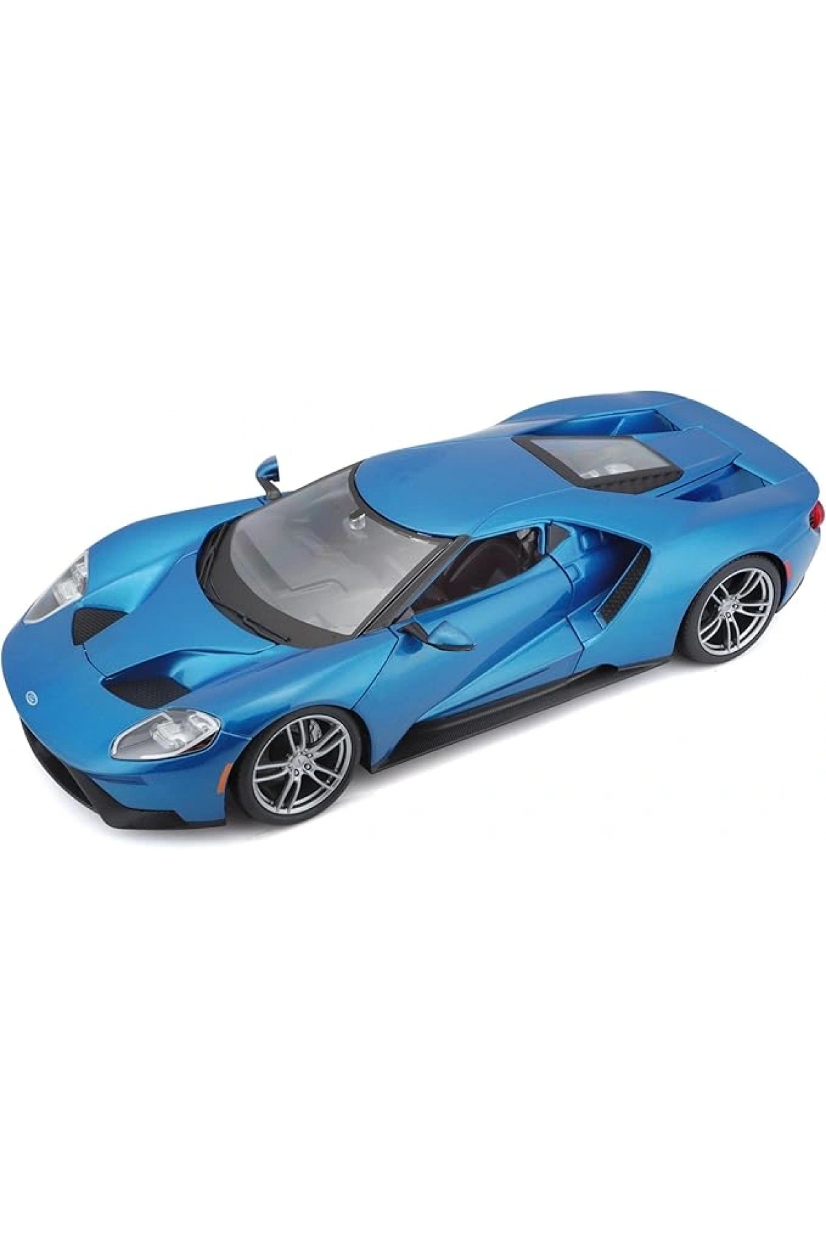 مدل خودرو 1 18 FORD GT NECO MAIS 31384 اورجینال Maisto