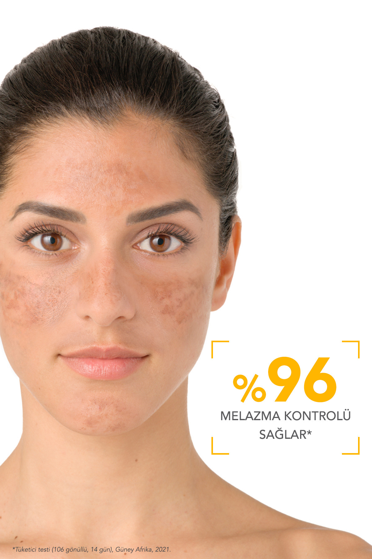 کرم ضد آفتاب رنگی مدل Photoderm M با SPF+50 با حجم 40 میل بایودرما Bioderma