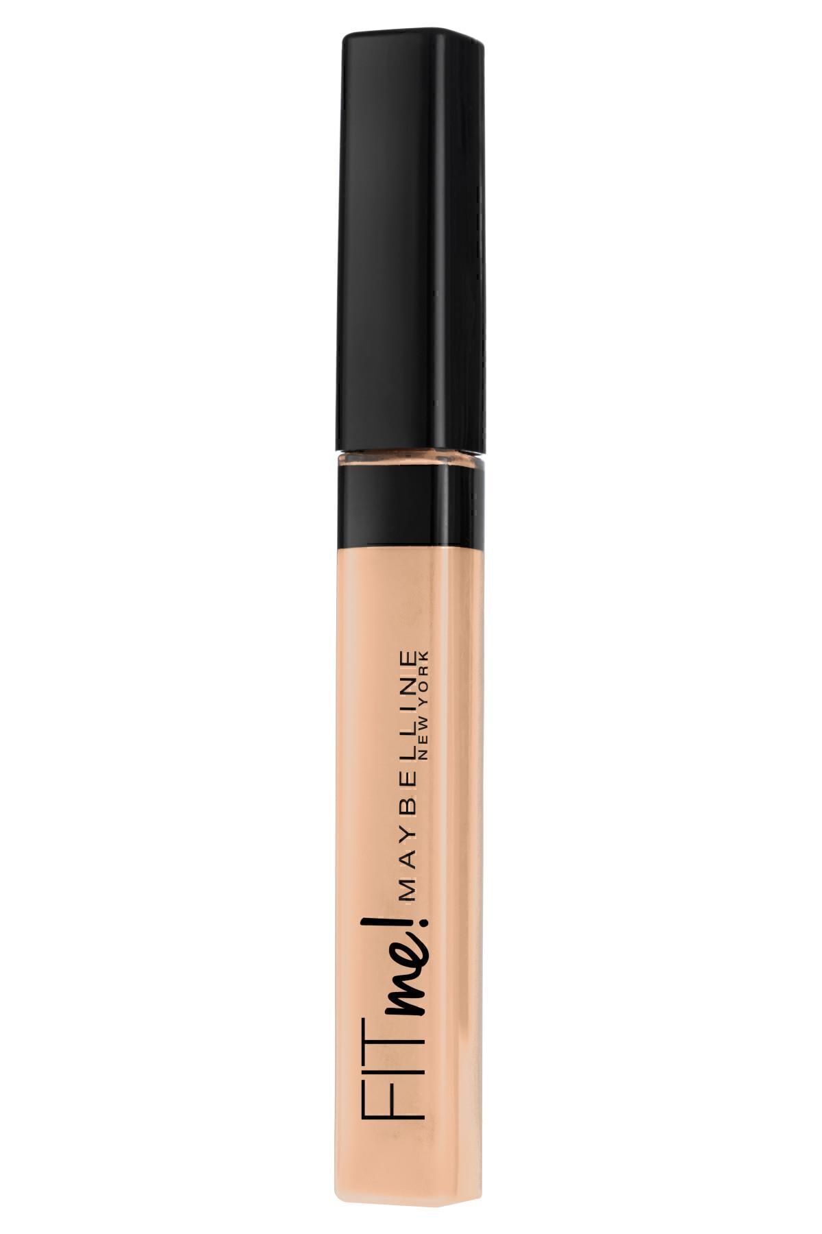 Maybelline New York کانسیلر Fit Me ظاهری طبیعی و صاف شماره 25