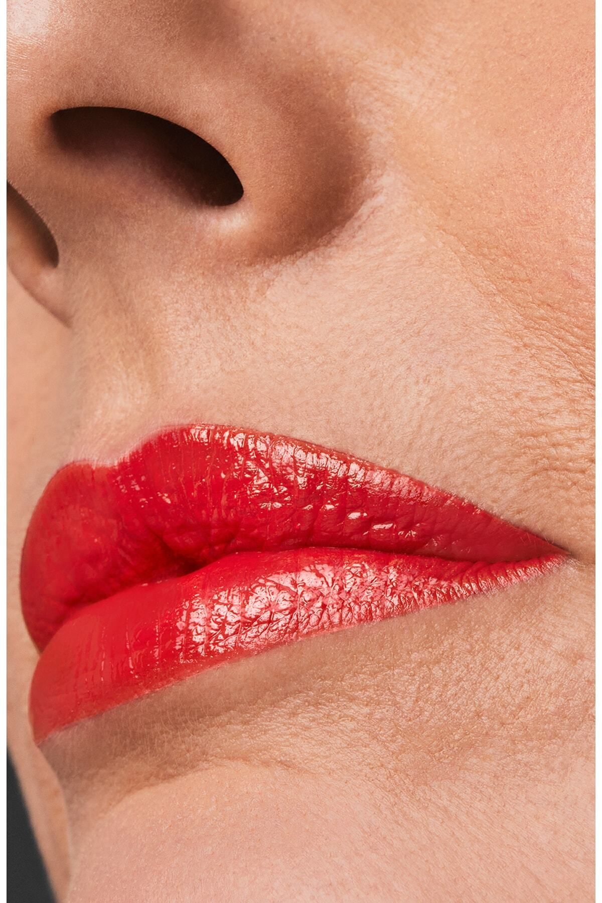 رژ لب کرمی رنگارنگ 330 رنگ صورتی استی لادر Estee Lauder