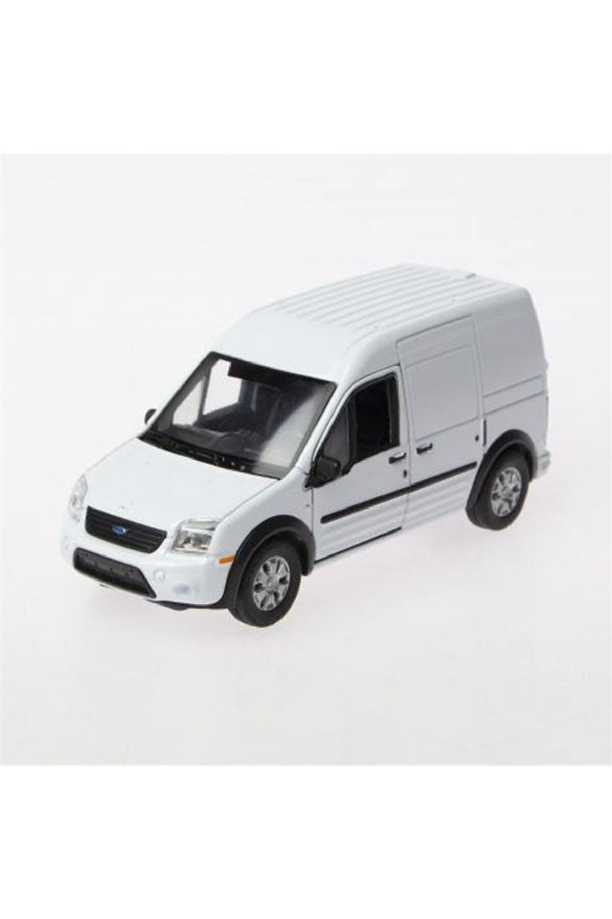 مدل خودرو FORD TRANSIT CONNECT 1 36 SCALE 12CM DIECAST MODEL CAR PULL &amp; DROP اورجینال WELLY