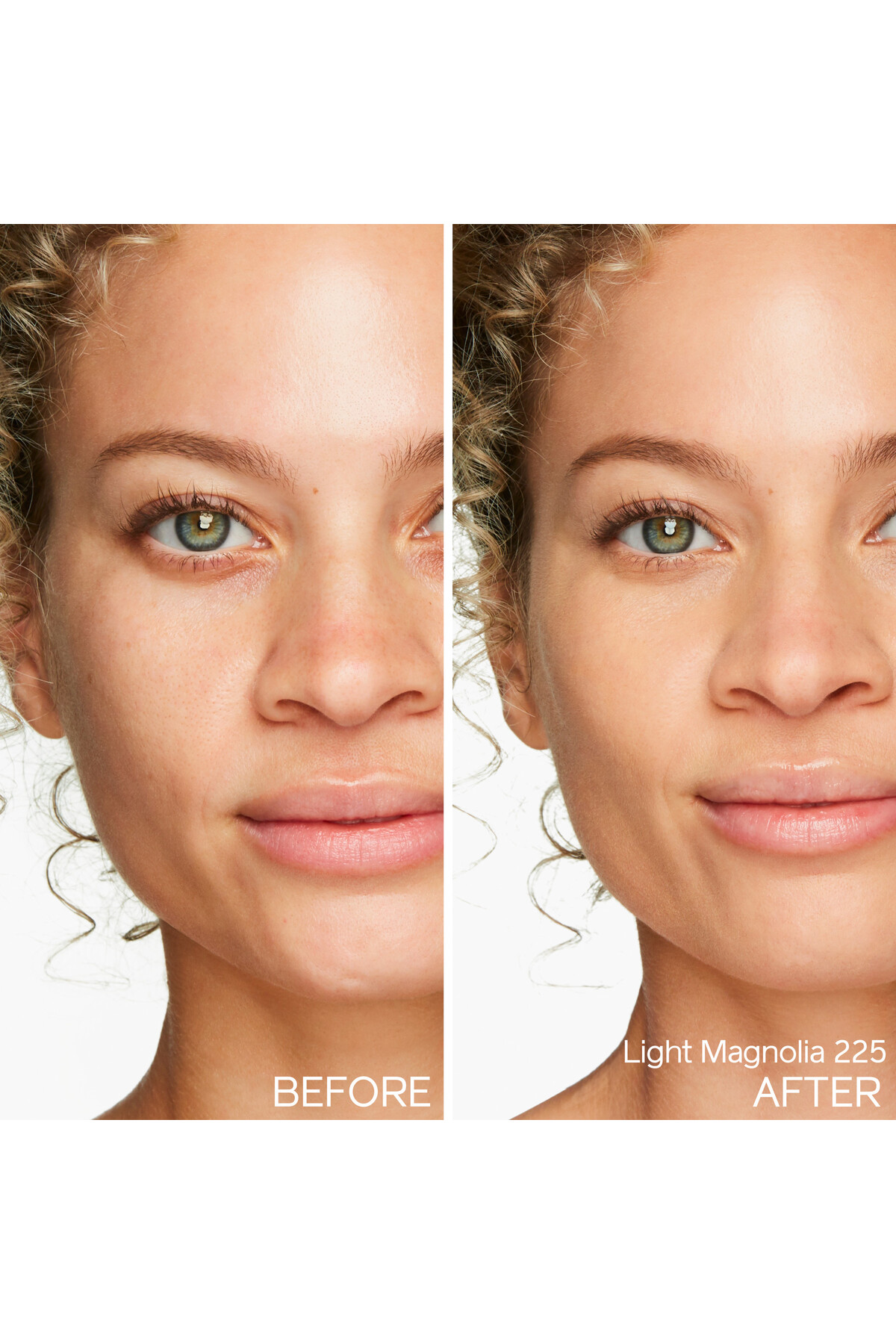 رنگ پوست خود را هماهنگ کنید و SPF 20 225 تجدید نظر شیسیدو Shiseido