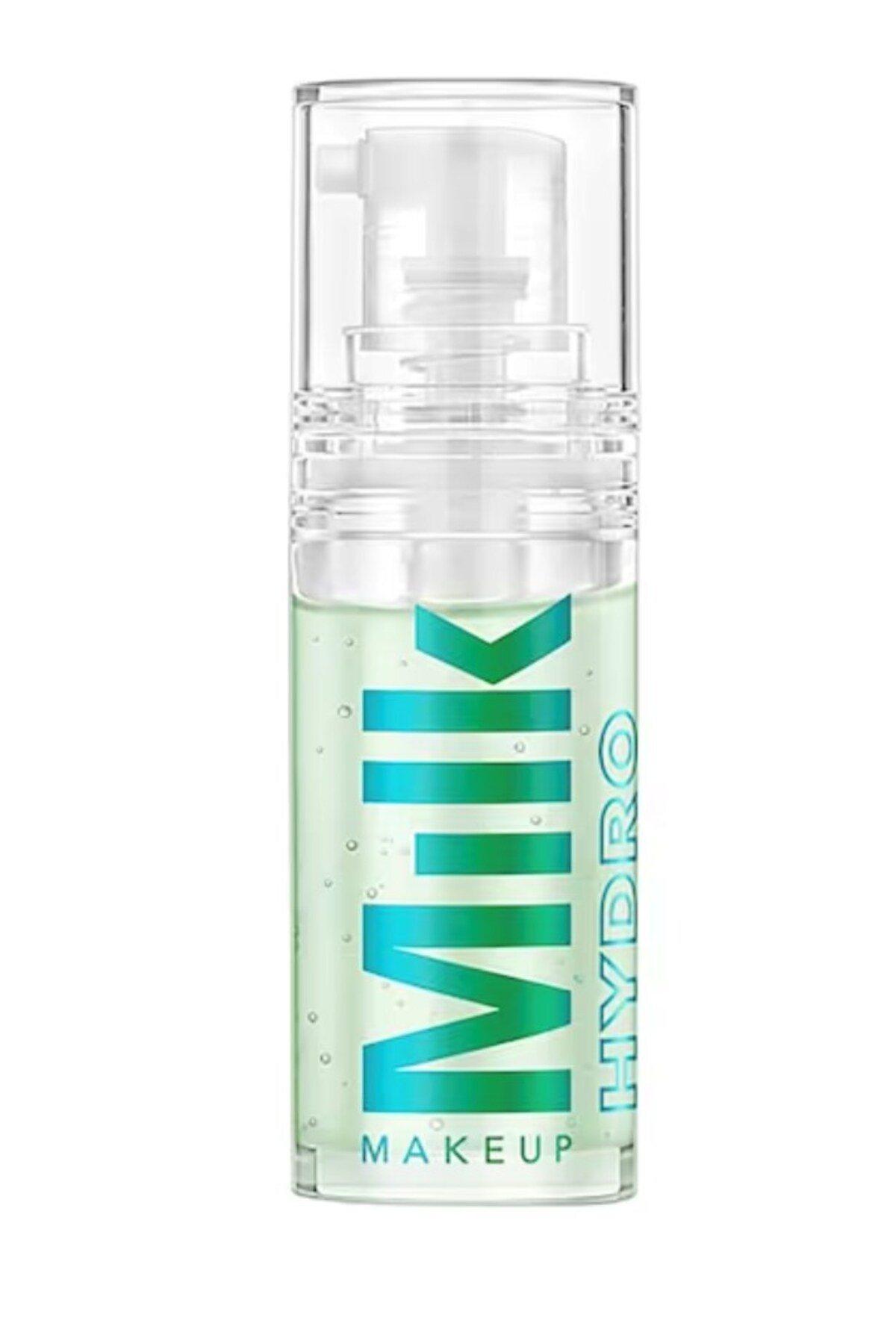 پرایمر آرایش MAKEUP MINI HYDRO PRIMER BASE 10 ML Milk Makeup