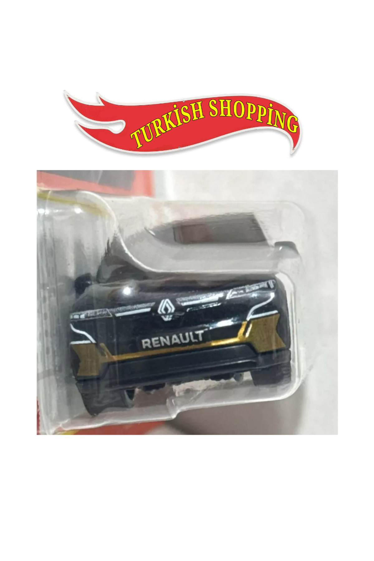 ماشین اسباب بازی MATCHBOX 1 64 SCALE 2022 سری ویژه کارت کوتاه رنو مگان هات ویلز اورجینال HOT WHEELS