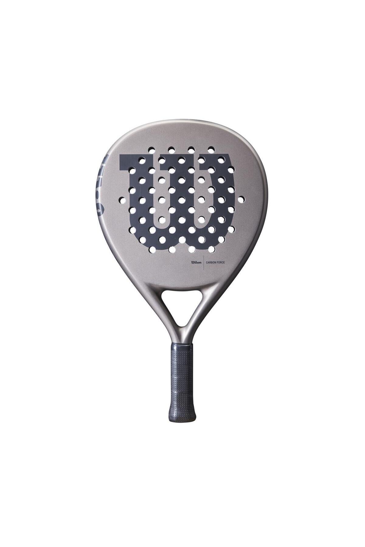 راکت پدل ویلسون Wilson Carbon Force 2