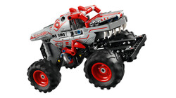 مجموعه ساختنی کامیون هیولا لگو LEGO تکنیک Technic مدل 42200 ThunderROARus، ۲۳۲ قطعه، حداقل ۷ سال