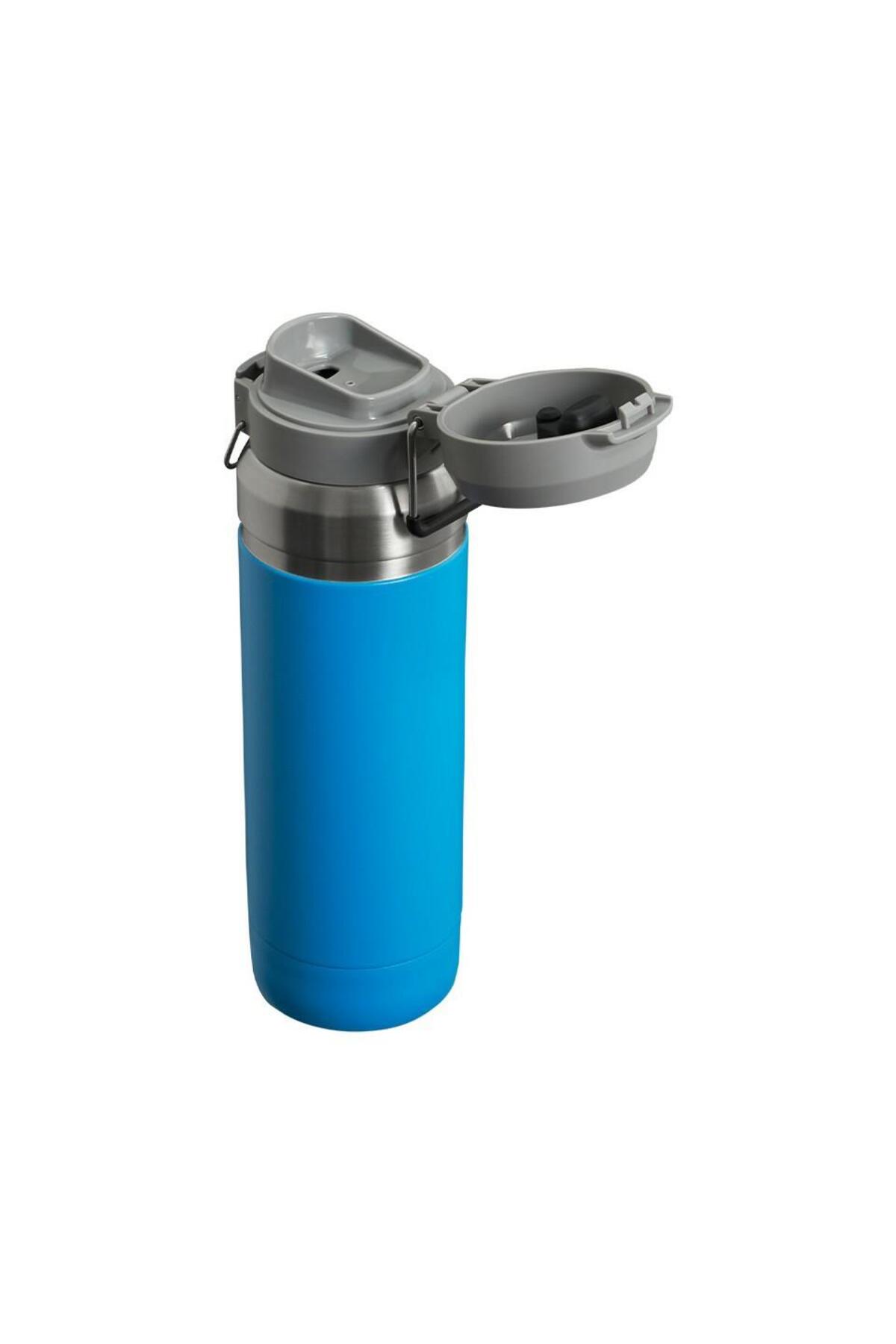 فلاسک قمقمه 1.06 لیتری QUICK FLIP اورجینال Stanley