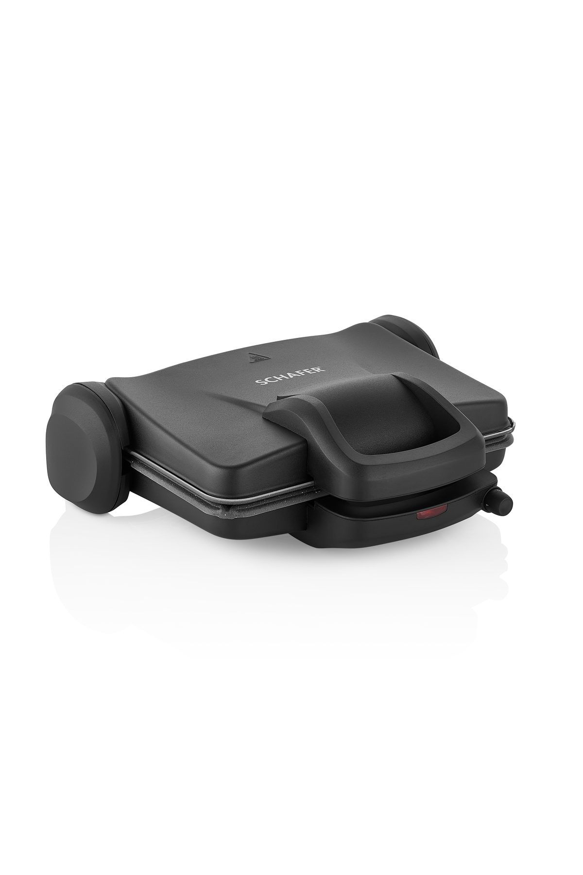 دستگاه ساندویچ و تست TOSTHAUS توستر بلک اورجینال Schafer