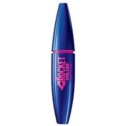 ریمل حجم‌دهنده میبلین Maybelline Rocket Volum Express Black Noir، ۹.۶ میلی‌لیتر