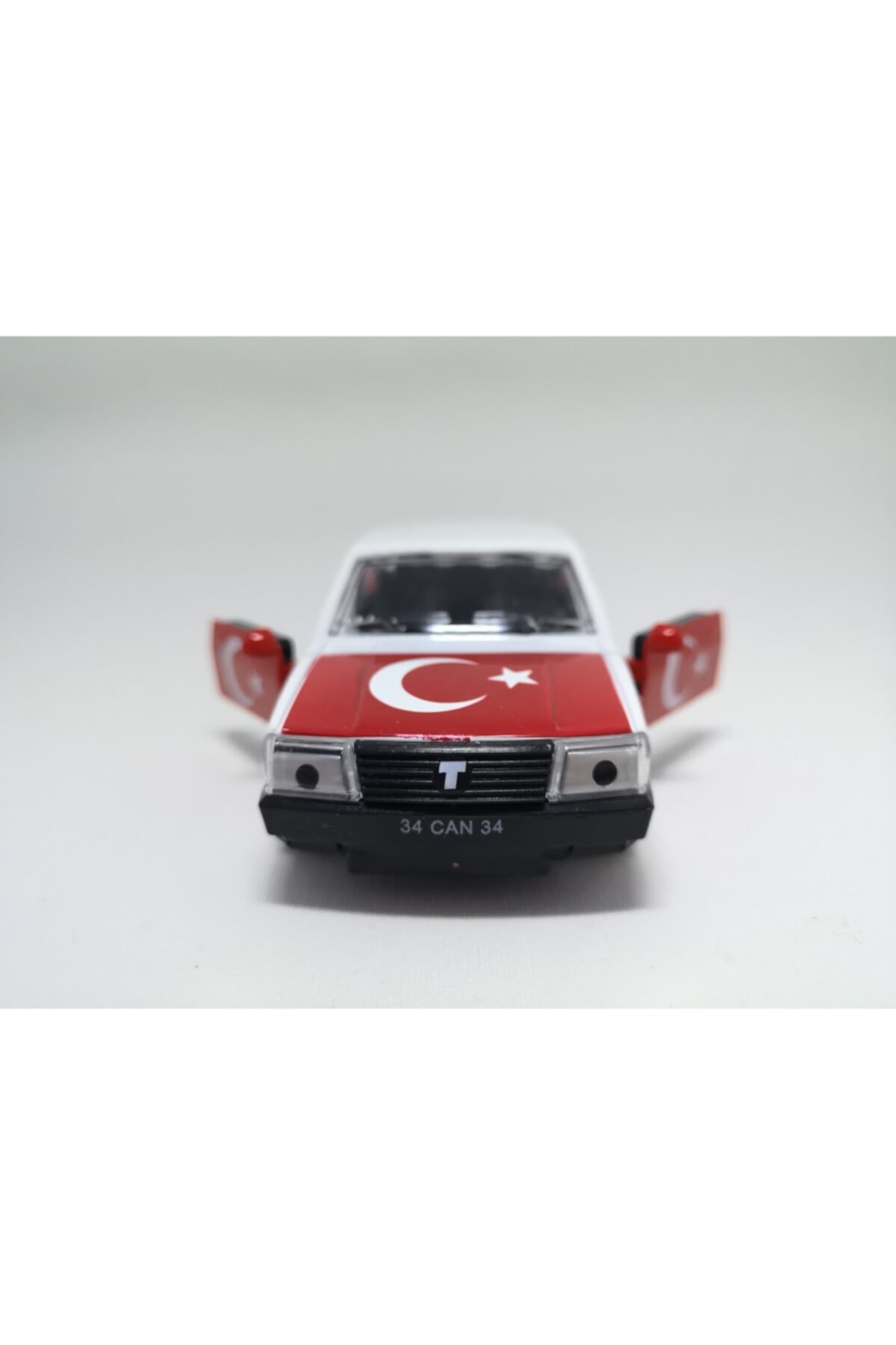 مدل خودرو ماشین توفاش دوغان شاهین اسباب بازی اورجینال can oyuncak