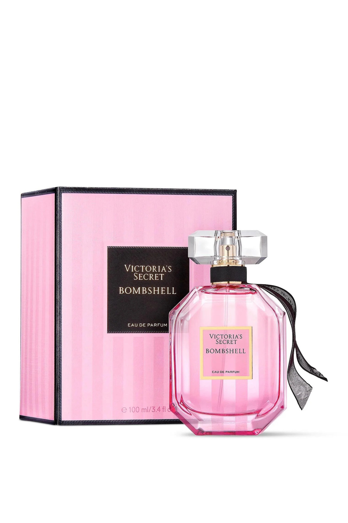 عطر ادوپرفیوم بامبشل 100 میل اورجینال Victoria's Secret