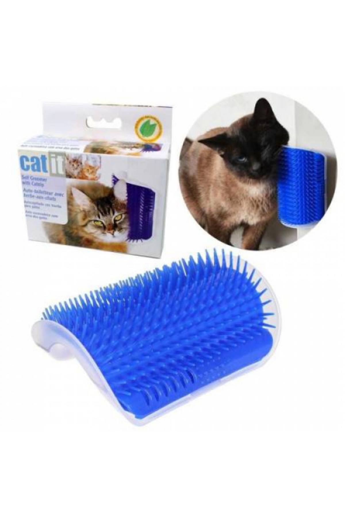 وسیله خاراندن گربه Cat It گرندسل Grandsell
