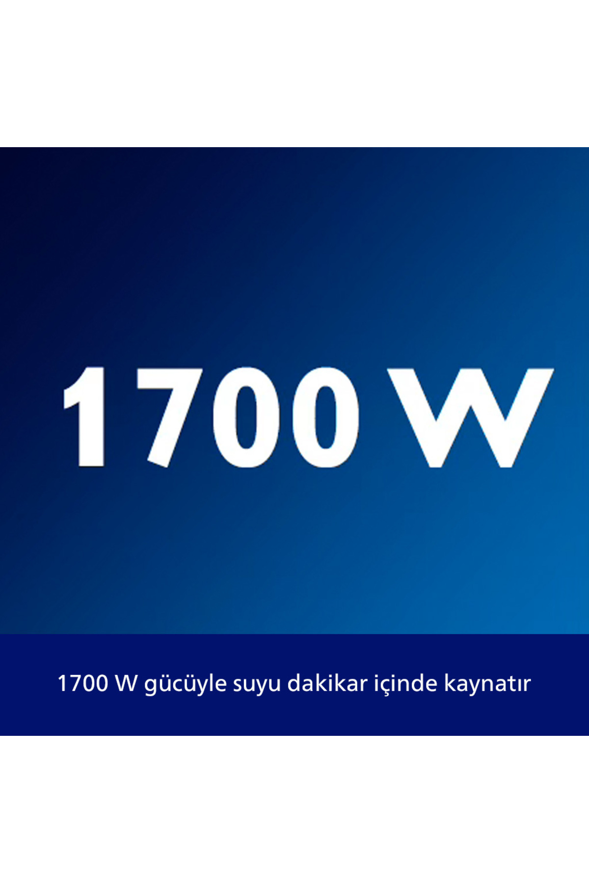 چای ساز دستگاه کالکشن روزانه 1700 وات کتری 1.9 لیتری گرم نگه داشتن خودکار HD7301 00 اورجینال Philips