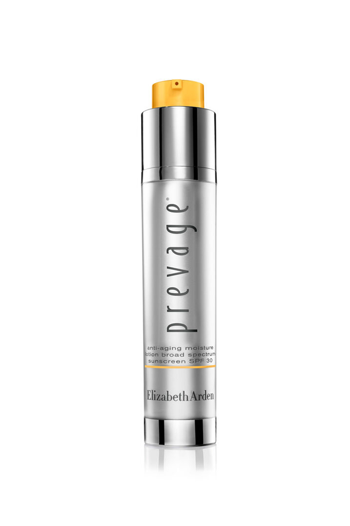 Elizabeth Arden مرطوب کننده بدن بدون رنگ