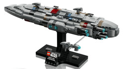 مجموعه ساختنی لگو LEGO جنگ ستارگان مدل 75405 هوم وان استارکروزر، ۵۵۹ قطعه