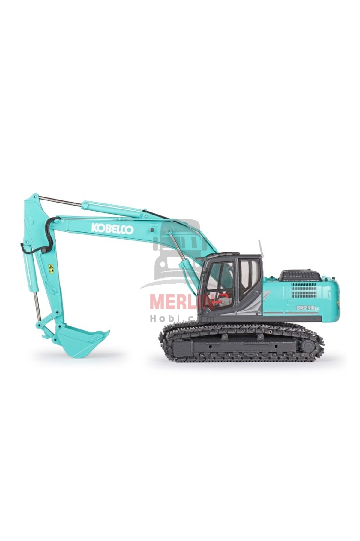 مدل خودرو بیل مکانیکی کوبلکو SK210LC 11 1 50 اورجینال Conrad