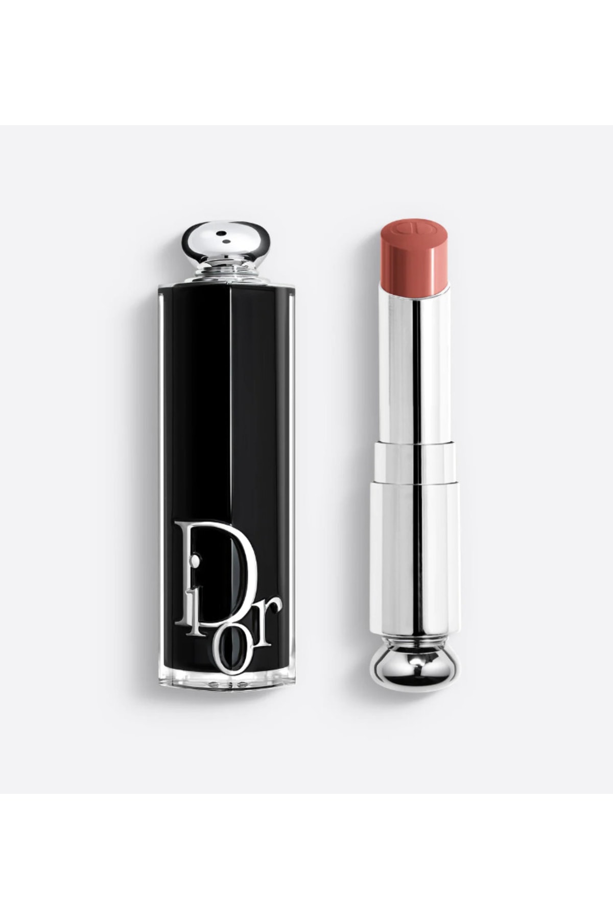 Dior آرایش لب رنگارنگ بافت روشن
