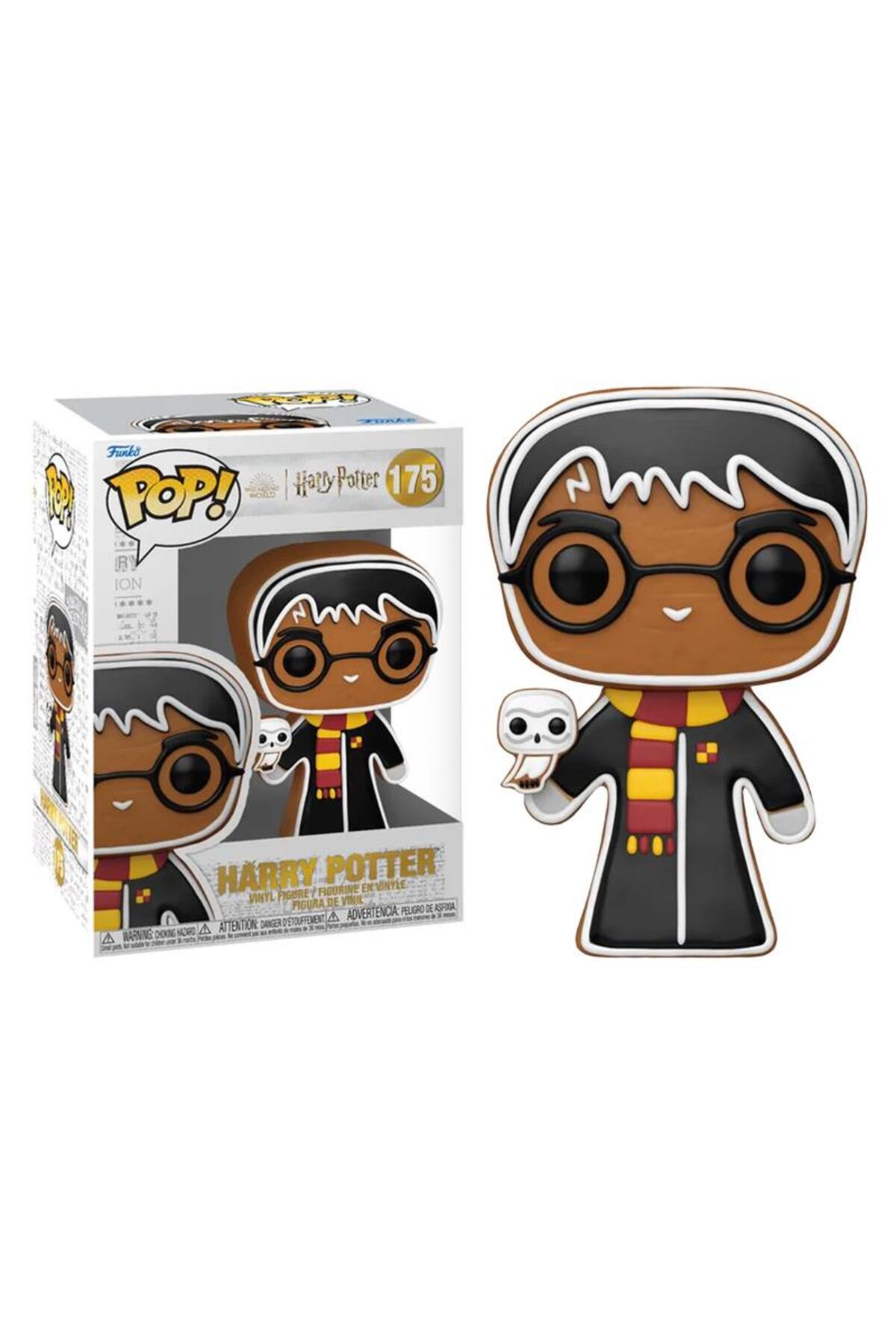 فیگور پاپ! فیلم ساخته شده توسط: هری پاتر GB وینیل فیگورها از ترکیه Funko