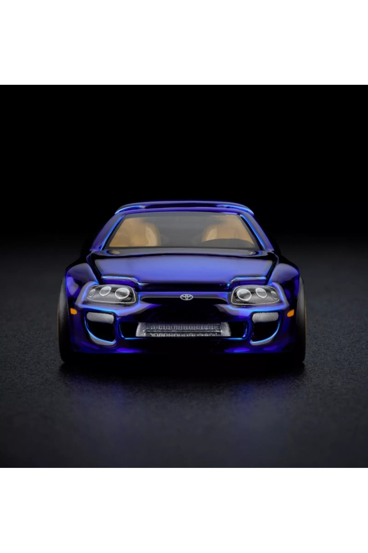 ماشین اسباب بازی 1 64 RLC 1997 TOYOTA SUPRA RED LINE CLUB مجموعه ویژه سریال مدل هات ویلز اورجینال HOT WHEELS