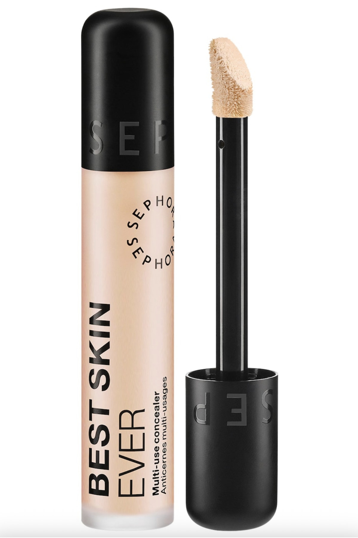 کانسیلر بهترین چندکاره برای پوست Sephora