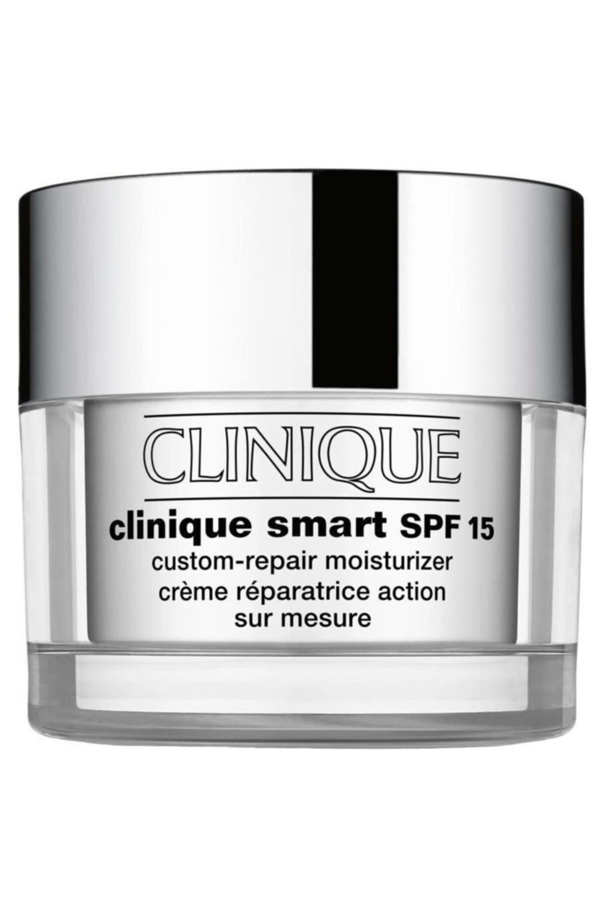 Clinique کرم شبانه تعمیر کننده هوشمند برای پوست خیلی خشک