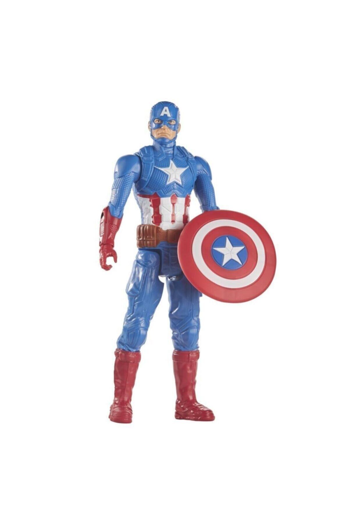 اسباب بازی های فیگور دیگر قهرمان تیتان کاپیتان آمریکا AVENGERS