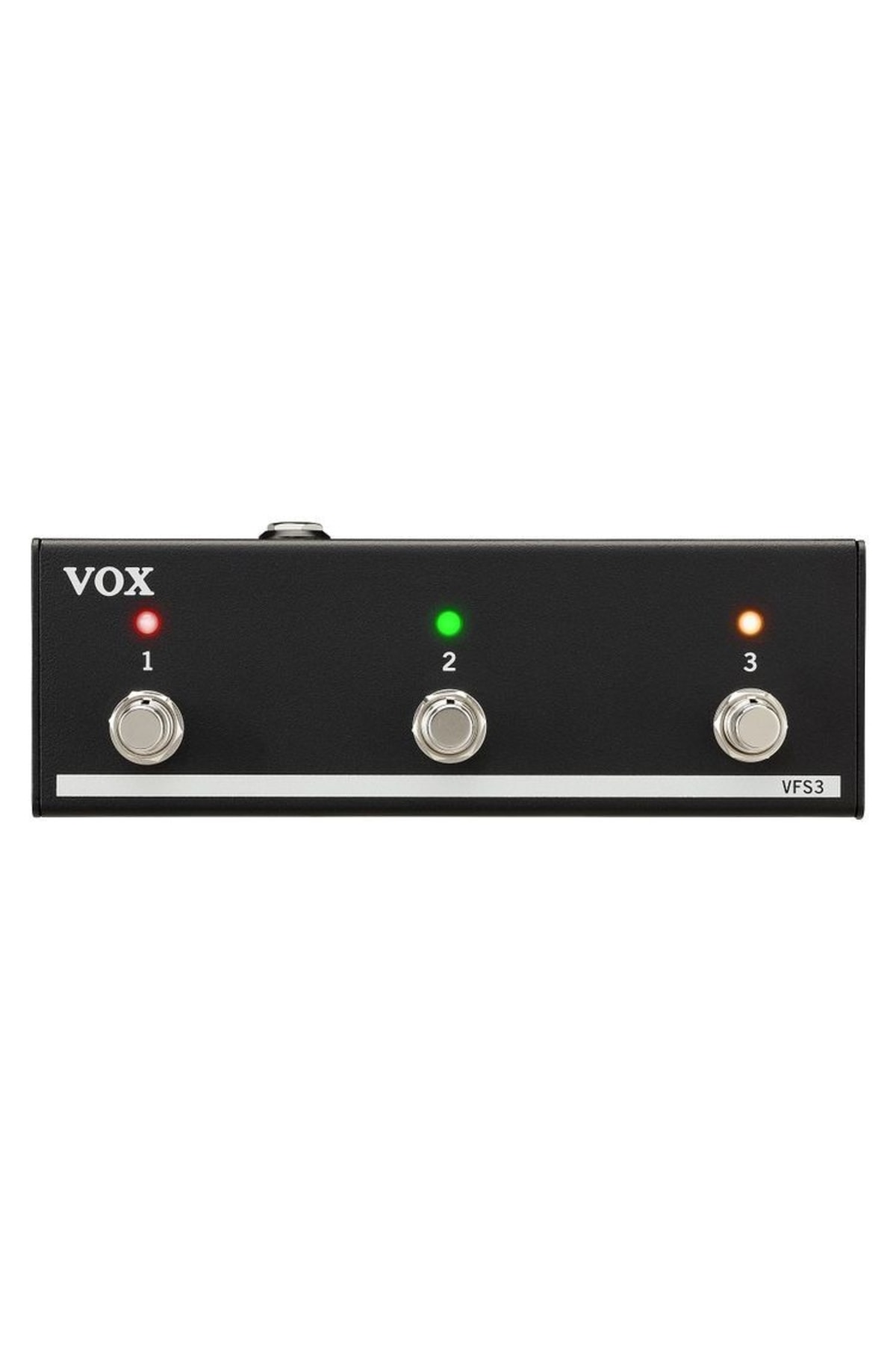 افکت سوئیچ پا 3 اورجینال VOX