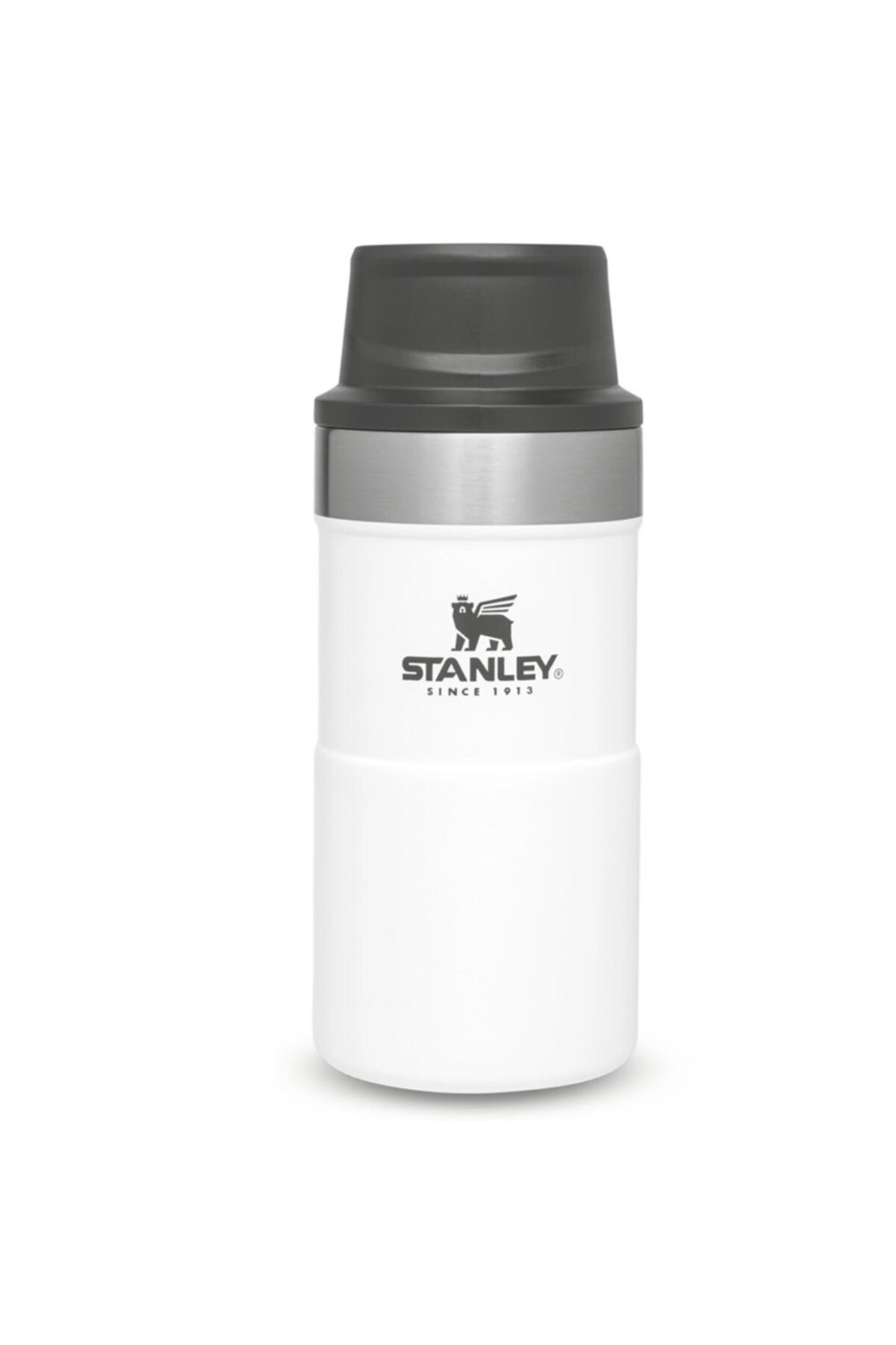 فلاسک فنجان قمقمه یونیسکس THE TRIGGER ACTION TRAVEL LIG 0.25L 8.5OZ اورجینال Stanley