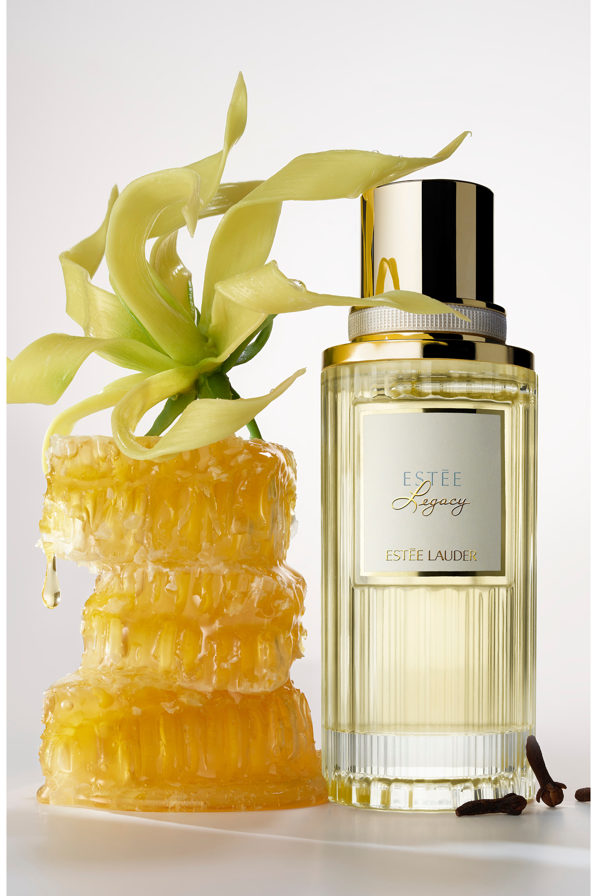 عطر زنانه ESTEE LEGACY ادوپرفیوم 100 میل مجموعه میراث Estee Lauder