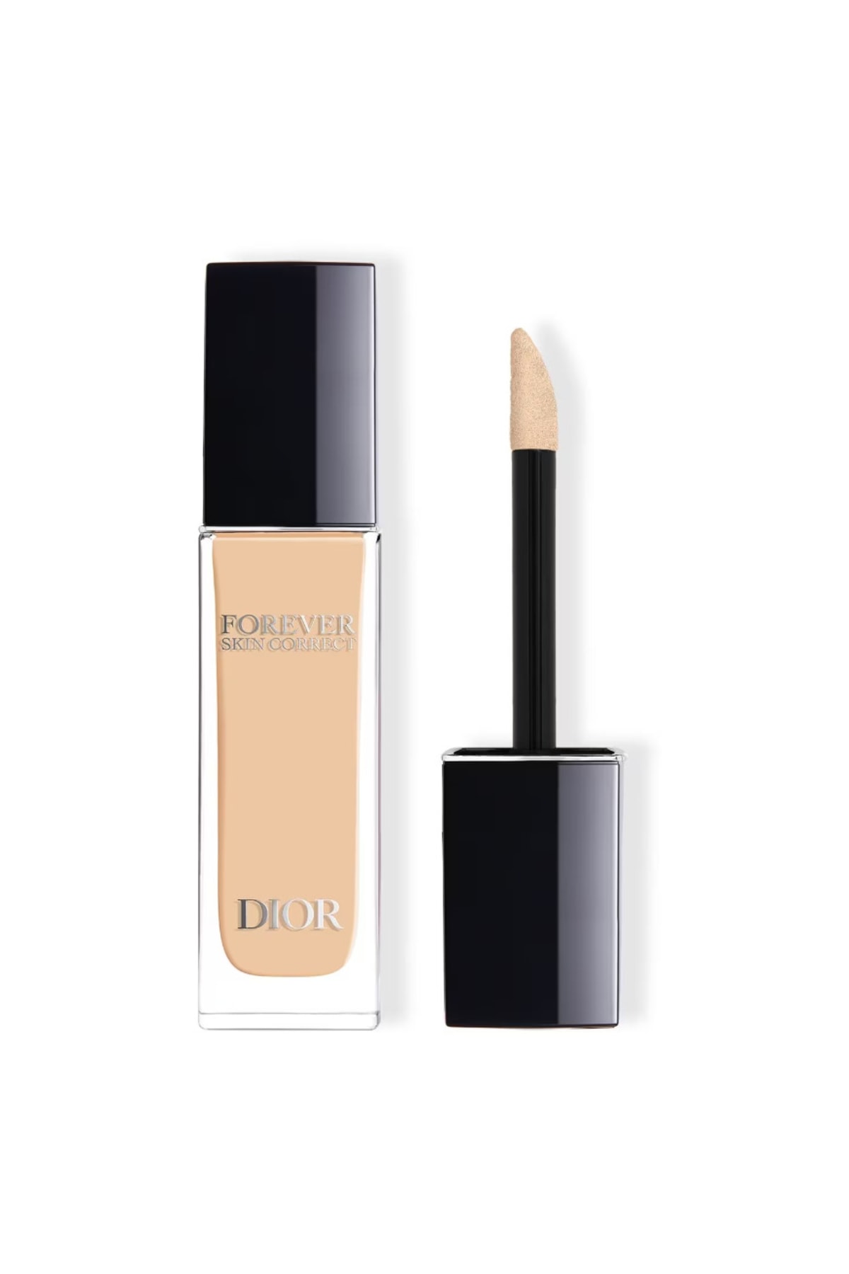 کانسیلر برای همیشه پوست پوشش کامل 11 میل درست است Dior