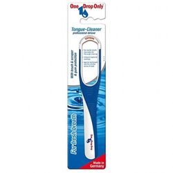 برس تمیزکننده زبان دلوکس وان دراپ اونلی One Drop Only