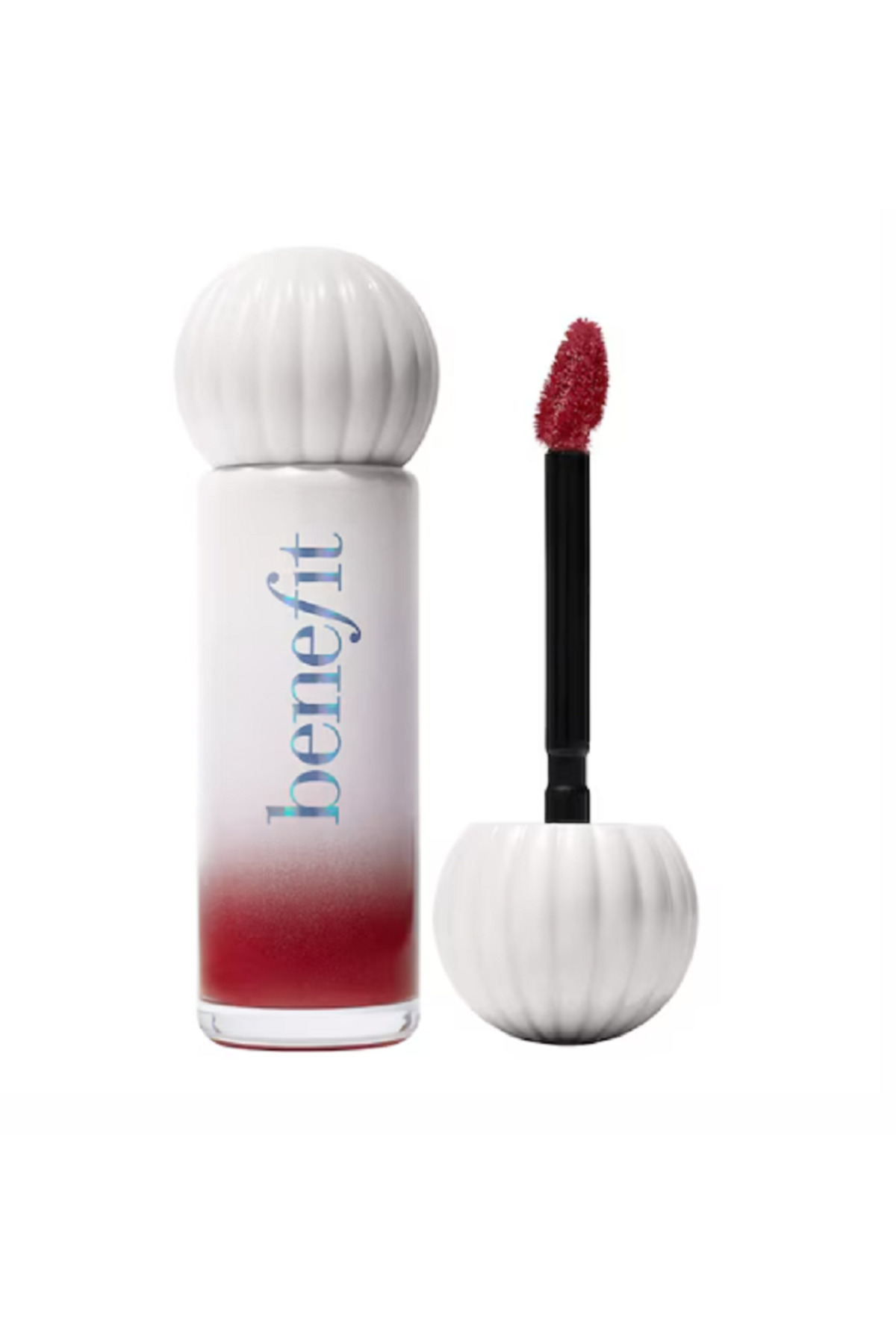 براق کننده لب SPLASHTINT رژ مرطوب N°17 HEAT WAVE 6 میل benefit cosmetics