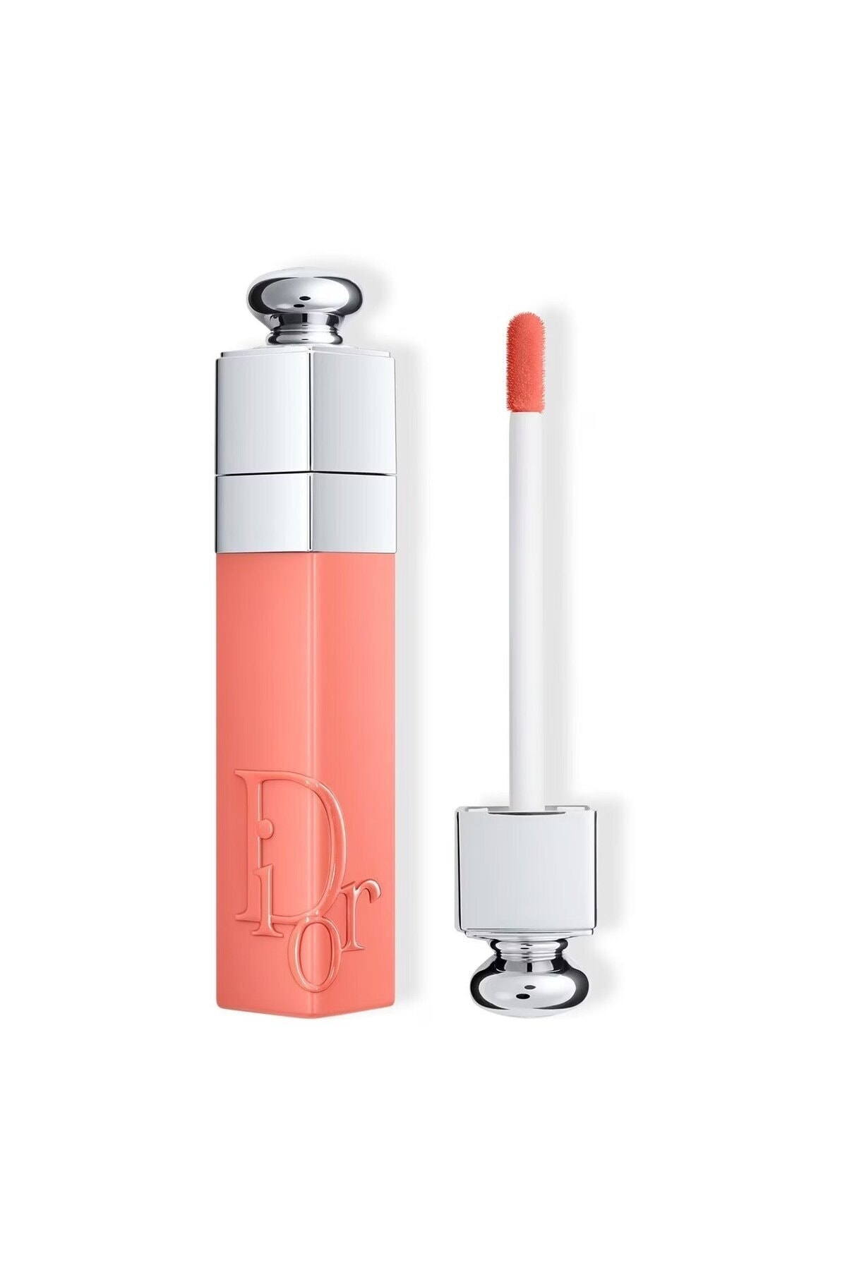 رژ لب TINT LIP معتاد ماندگاری 12 ساعته فرمول راحت و وزن رایگان بدون آلودگی Dior