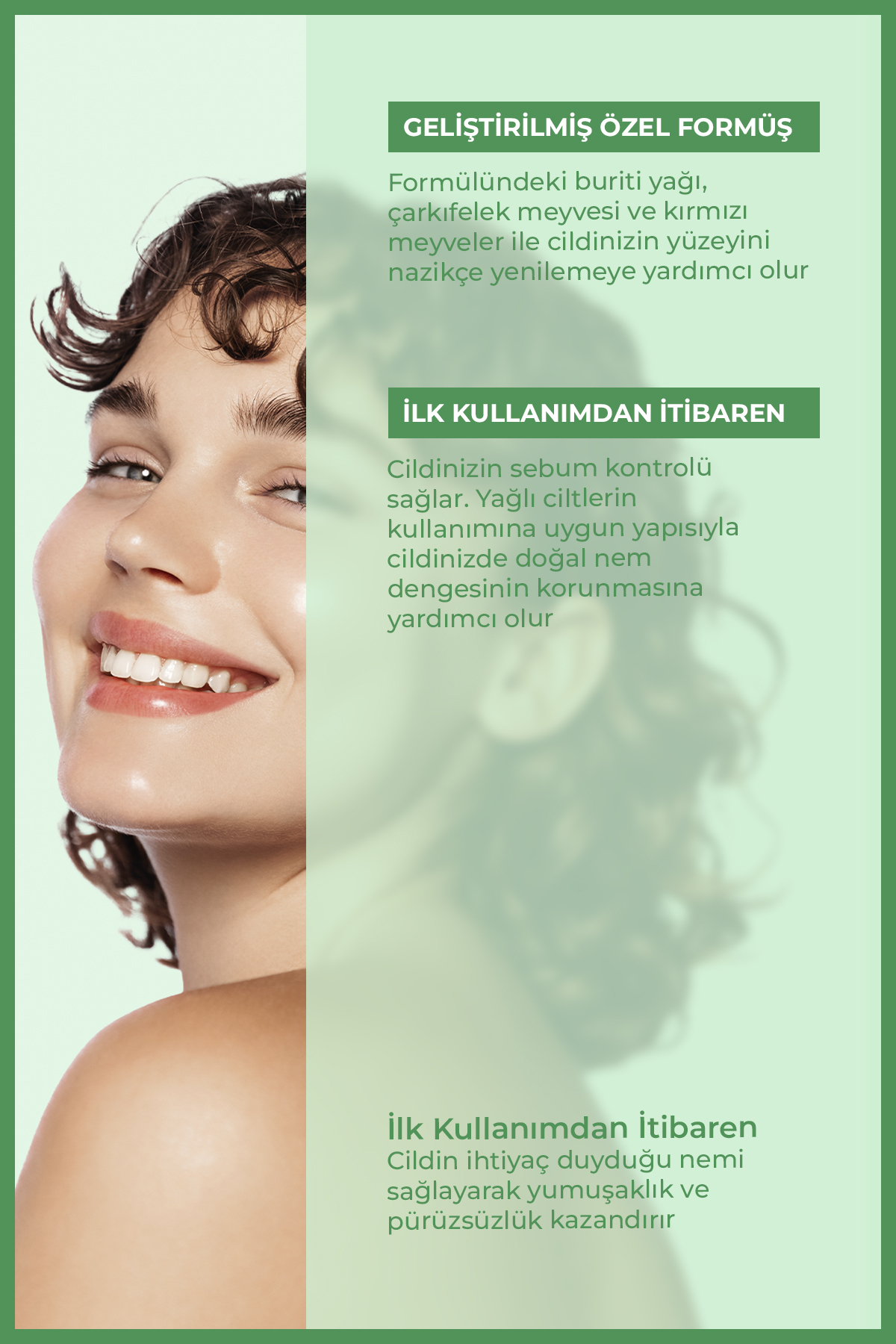 ژل دوش ضد آکنه و تنظیم کننده سبوم مخصوص پوست های چرب 400 میلی لیتر ENZYM COSMETICS