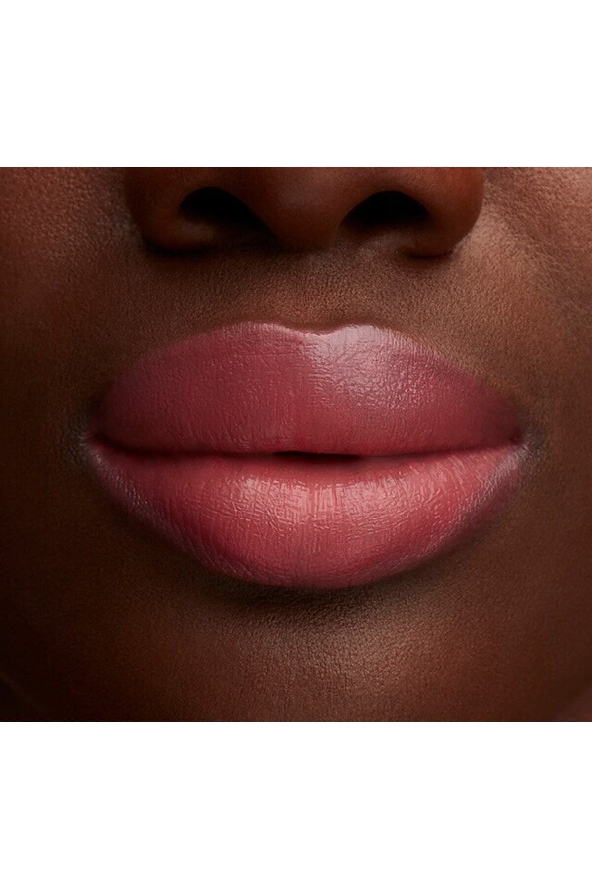 Mac رژلب شفاف براق لاسترگلاس پیگمنت تخیل شما