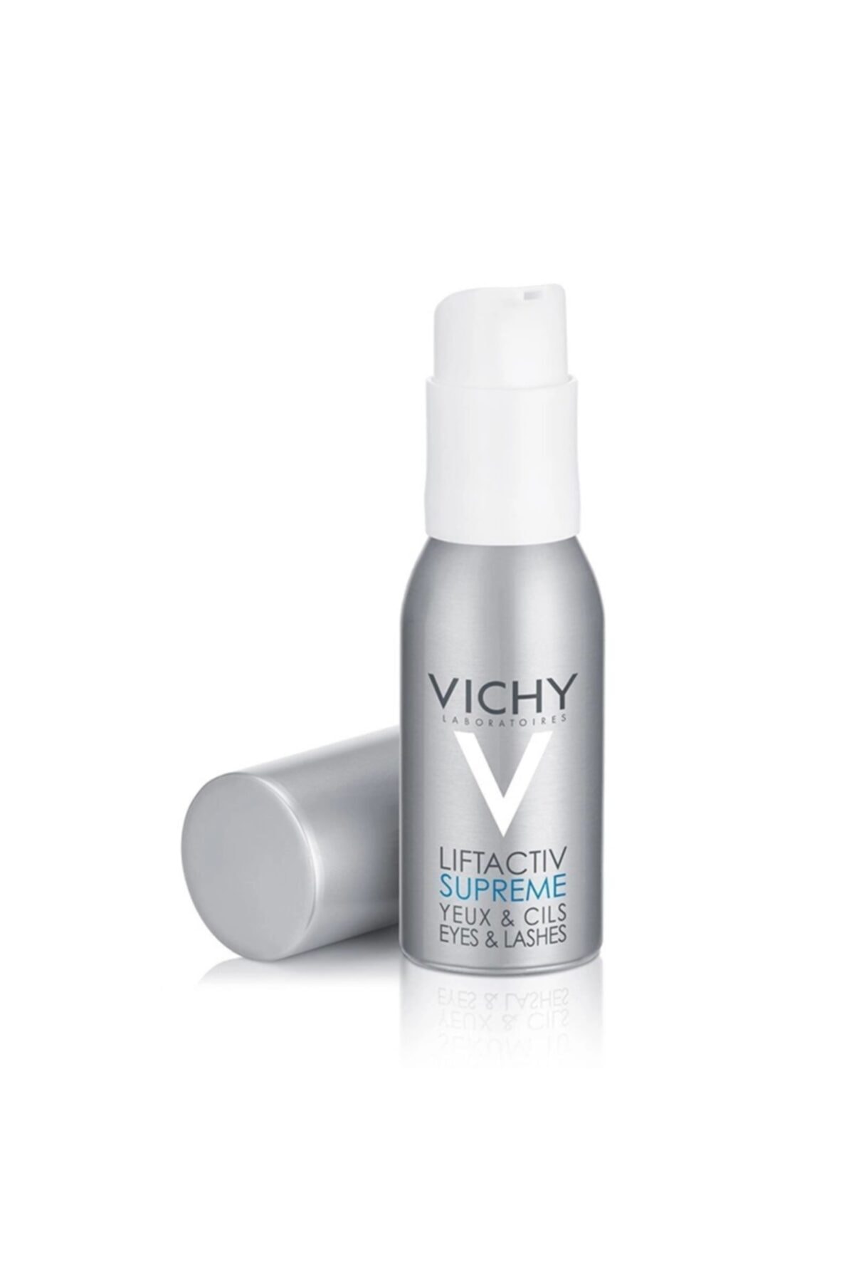 Vichy سرم چشم و مژه لیفت‌اکتیو ۱۰ ۱۵ میلی‌لیتر
