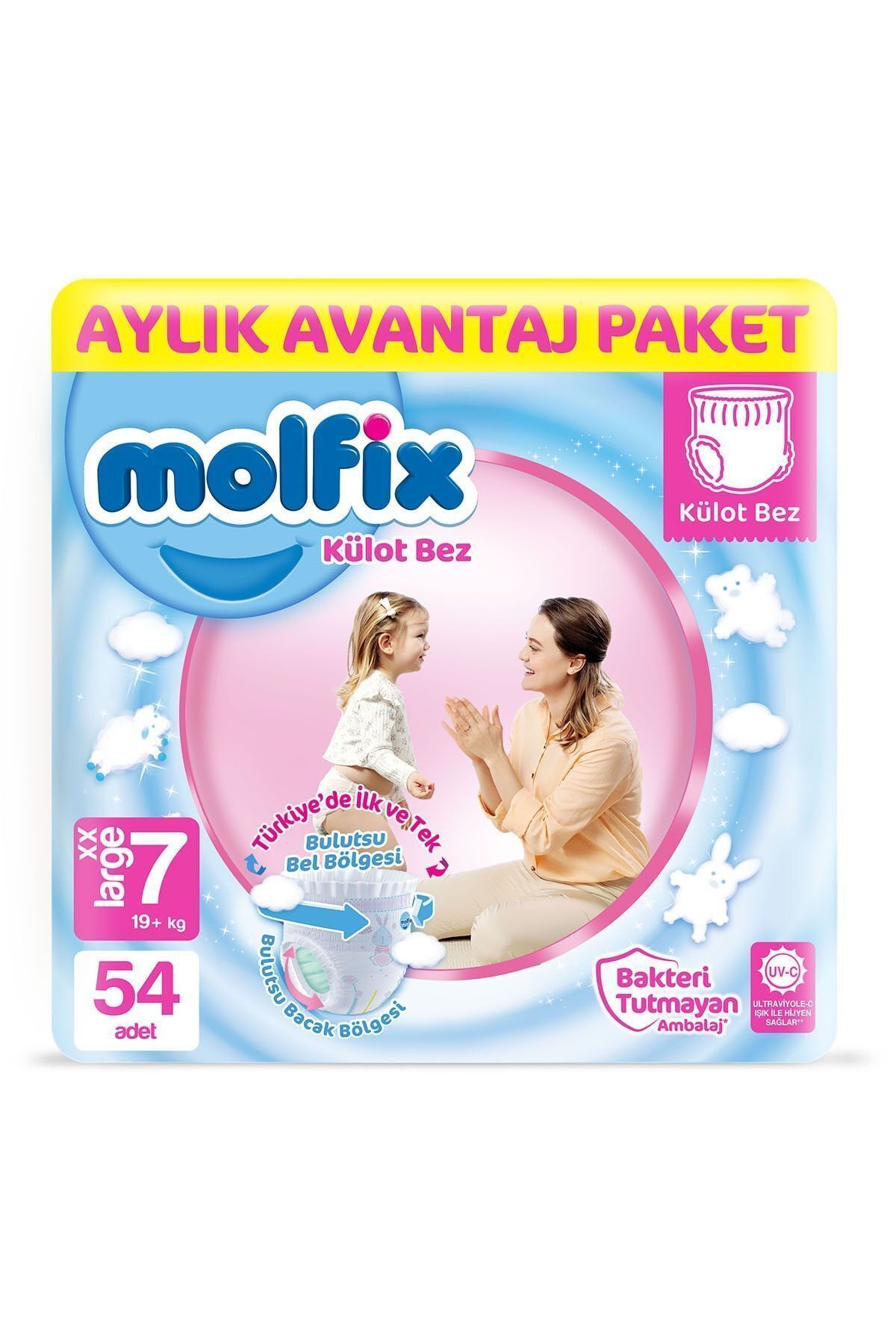 مولفیکس (Molfix)