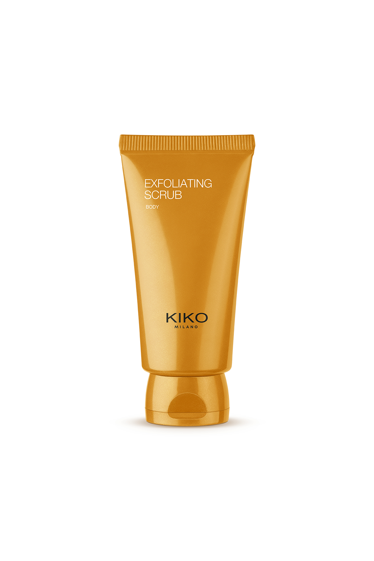 محصولات پس از آفتاب مراقبت بدن اسکراب لایه برداری KIKO