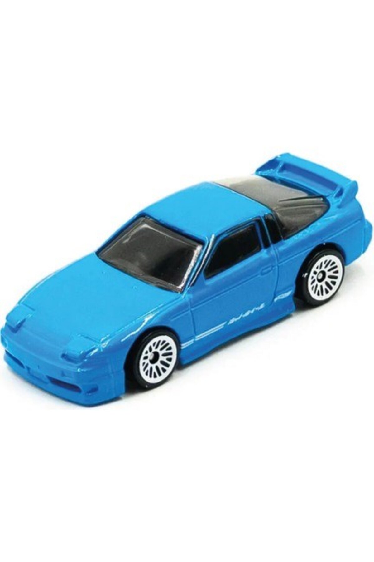 ماشین اسباب بازی CARS HTB 08 HW: '90'S '96 NISSAN 180SX TYPE X هات ویلز اورجینال HOT WHEELS