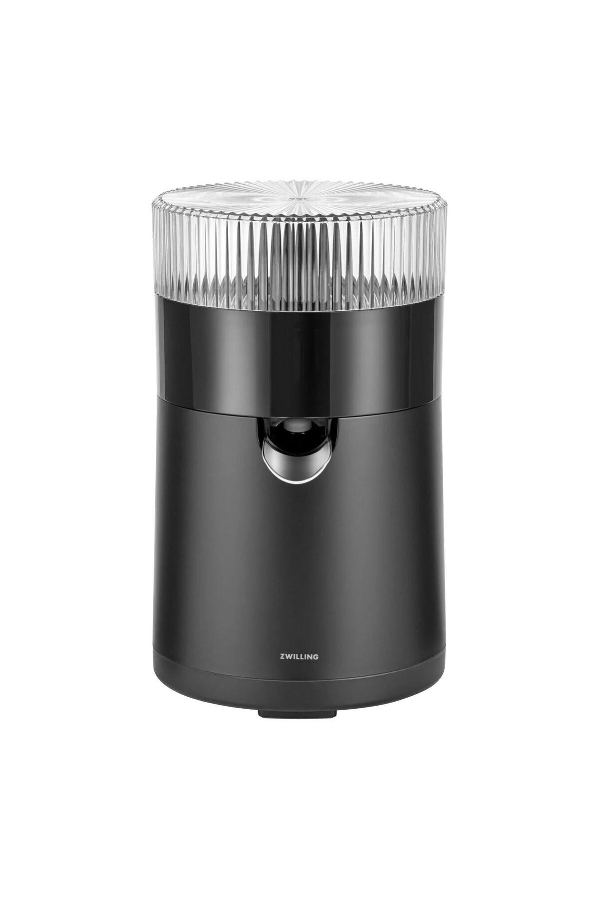 آب میوه و سبزی گیری آبمیوه مرکبات مشکی ENFINIGY 1027281 اورجینال Zwilling