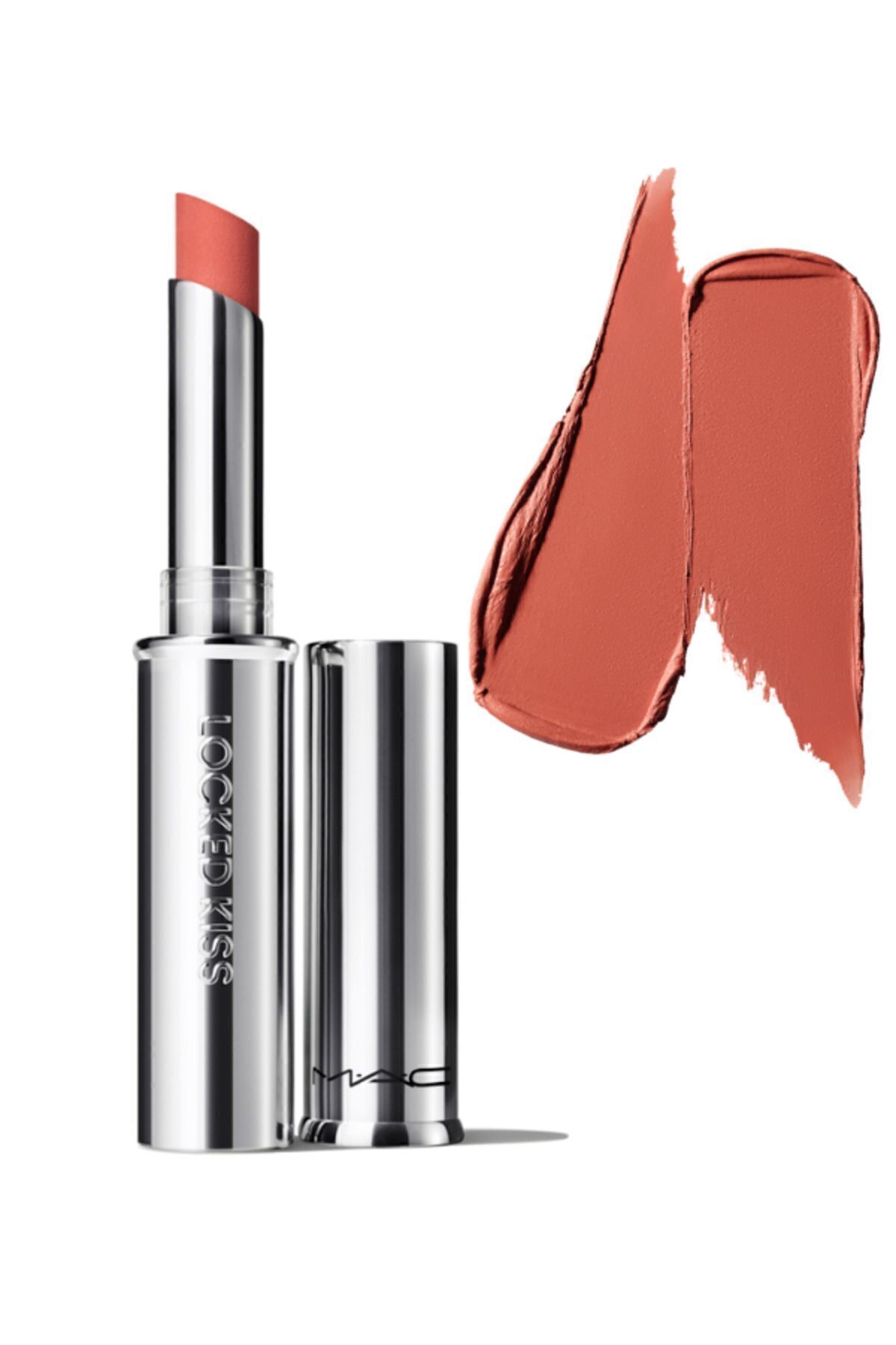 رژ لب مات با ماندگاری 24 ساعته اورجینال Mac