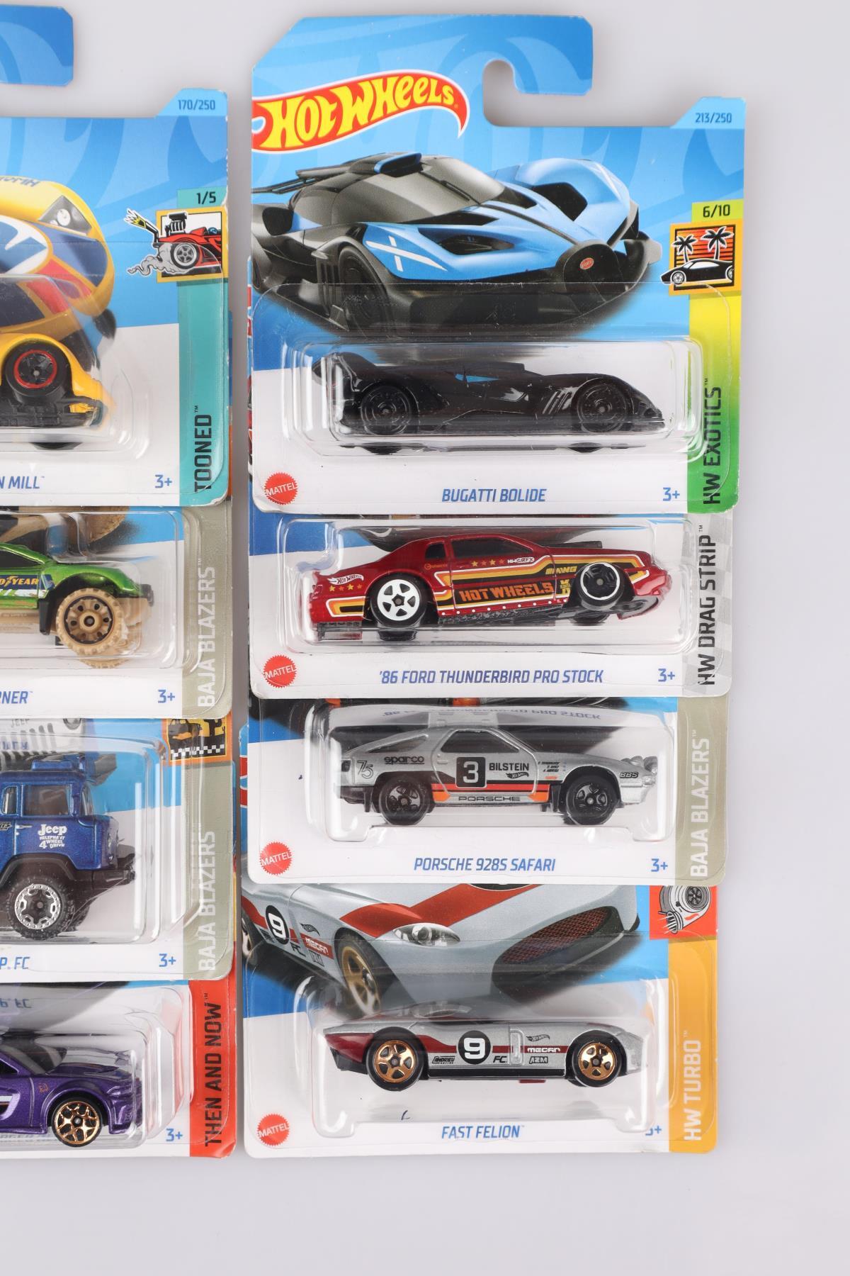 ماشین اسباب بازی فصل جدید دارای مجوز کوچک با تجزیه هات ویلز اورجینال HOT WHEELS