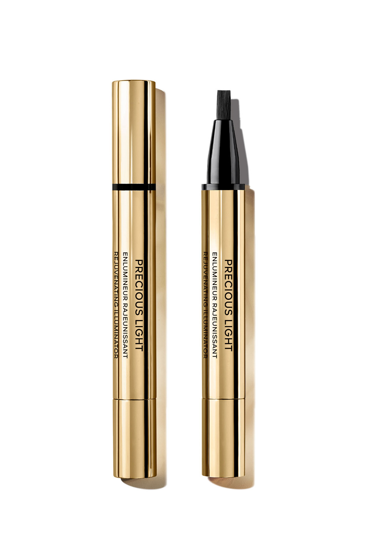 Guerlain ضدآفتاب پارور گلد پریسیوس لایت کانسیلر 2