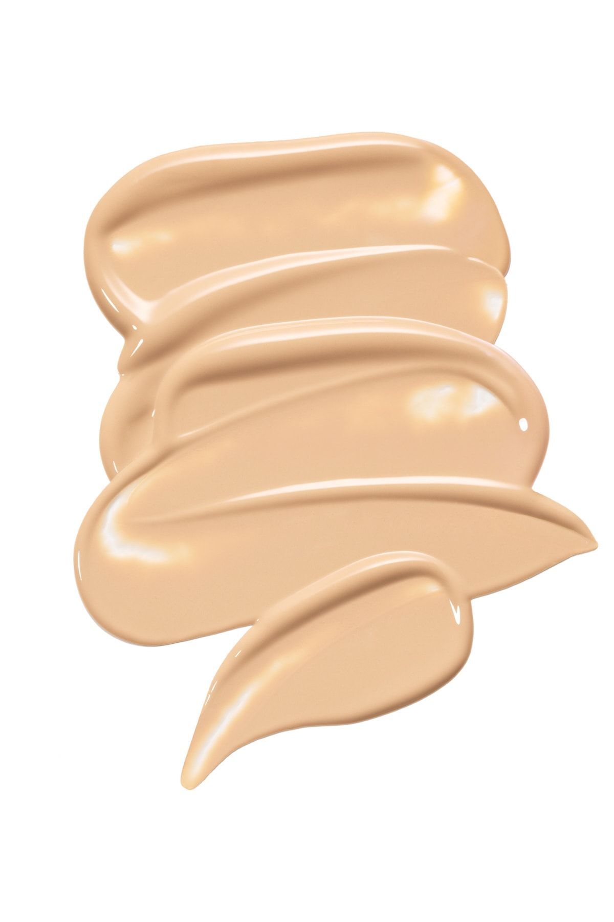 کرم پودر استودیو فیکس STUDIO FIX FLUID مدل NC13 بژ روشن با ته رنگ طلایی حجم 30 میل مک MAC
