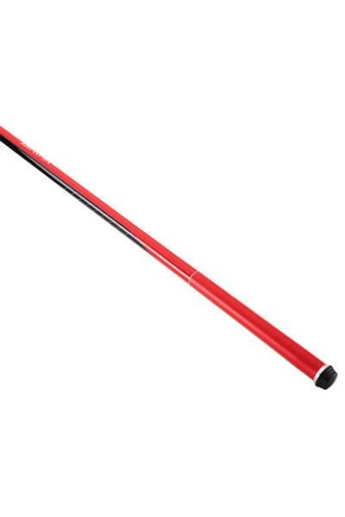 چوب ماهیگیری ساحلی دایوا Daiwa Proteus Surf KW، قرمز، 4.20m، 100-225gr، 3P
