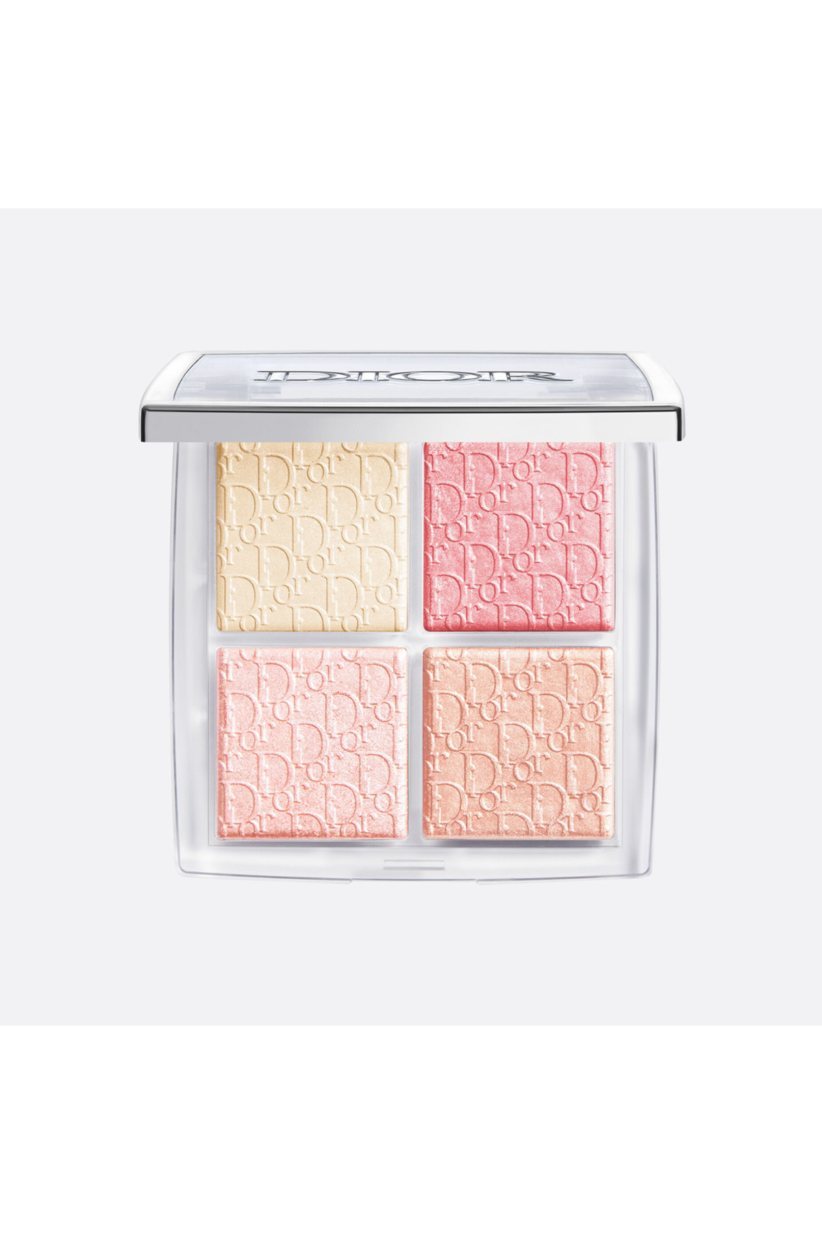 هایلایتر پالت چهره درخشان اورجینال Dior
