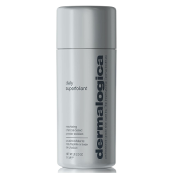 پودر لایه‌بردار روزانه درمالوژیکا Dermalogica Daily Superfoliant، مناسب پوست معمولی، مختلط و چرب، ۵۷ گرم