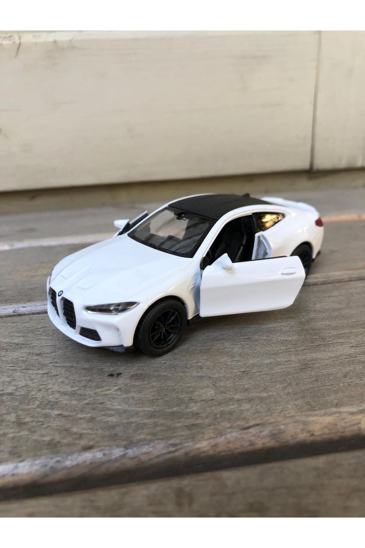 مدل خودرو WELLY BMW M4 1 36 SCALE DIECAST METAL CAR MODEL TOY 12 سانتی متر اورجینال scntoys
