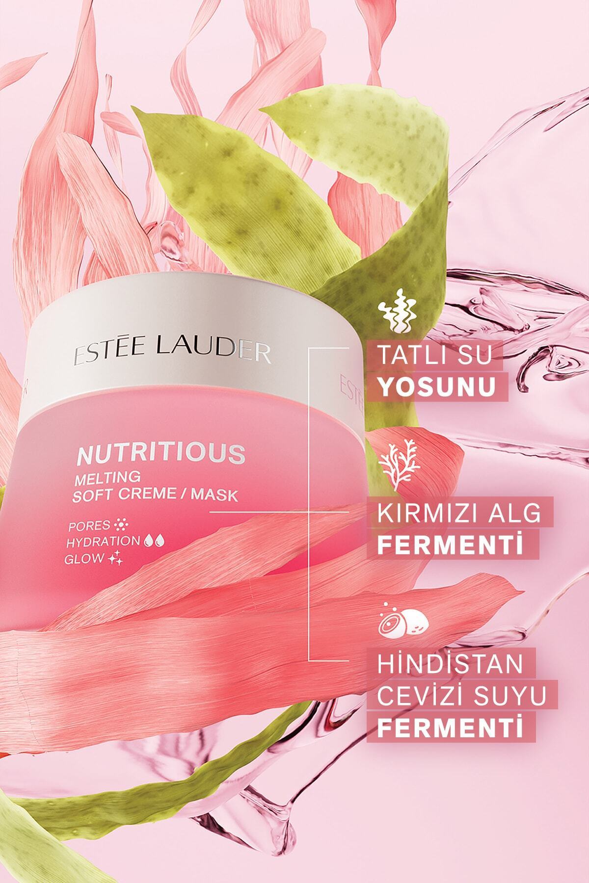 Estee Lauder مرطوب کننده صورت کنترل چربی، تنظیم منافذ، حاوی مواد طبیعی، 50 میلی لیتر